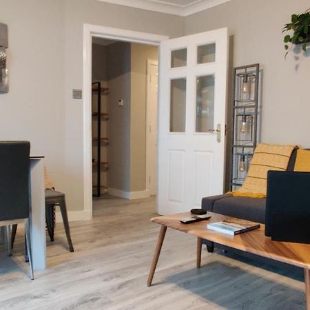 Anchors Rest Appartement Ayr Buitenkant foto