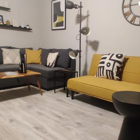 Anchors Rest Appartement Ayr Buitenkant foto