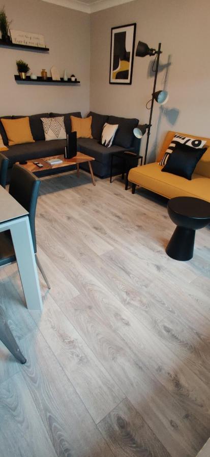 Anchors Rest Appartement Ayr Buitenkant foto