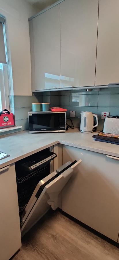 Anchors Rest Appartement Ayr Buitenkant foto