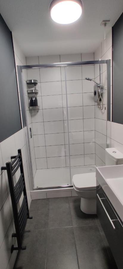 Anchors Rest Appartement Ayr Buitenkant foto