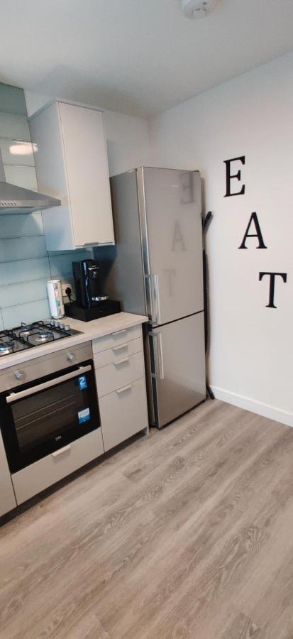 Anchors Rest Appartement Ayr Buitenkant foto