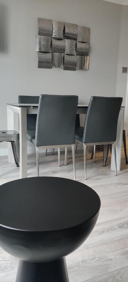 Anchors Rest Appartement Ayr Buitenkant foto