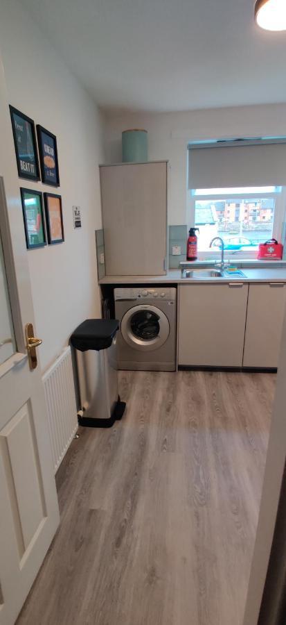 Anchors Rest Appartement Ayr Buitenkant foto