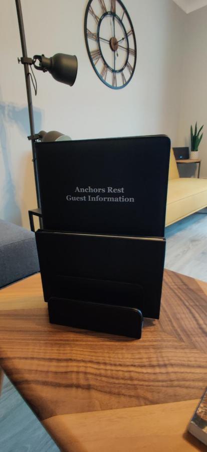 Anchors Rest Appartement Ayr Buitenkant foto