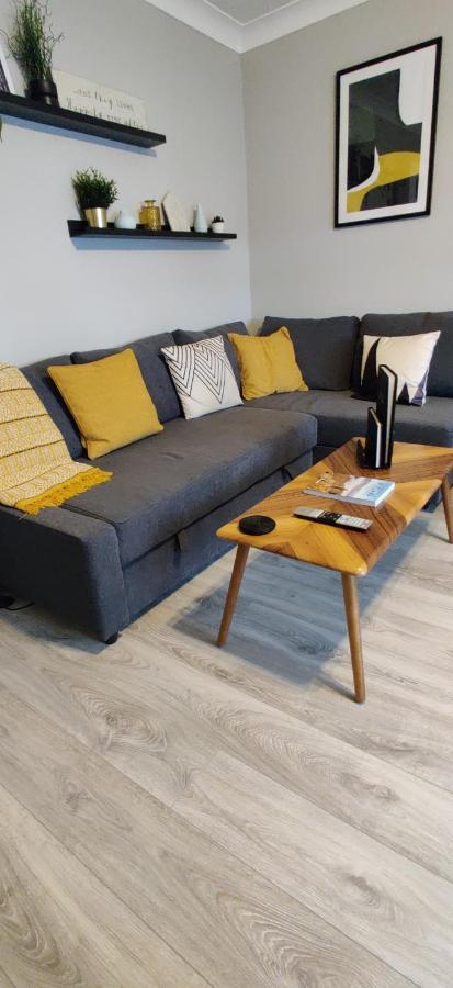 Anchors Rest Appartement Ayr Buitenkant foto