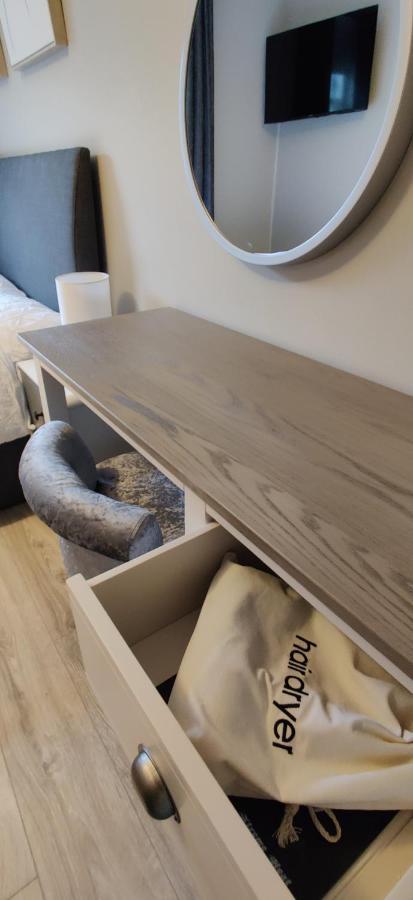 Anchors Rest Appartement Ayr Buitenkant foto