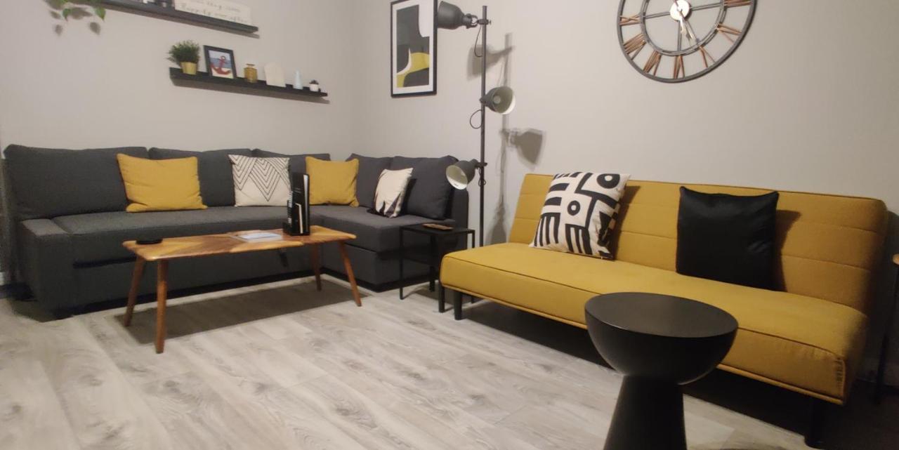 Anchors Rest Appartement Ayr Buitenkant foto