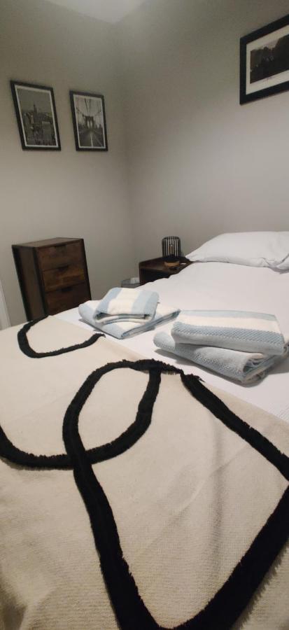 Anchors Rest Appartement Ayr Buitenkant foto