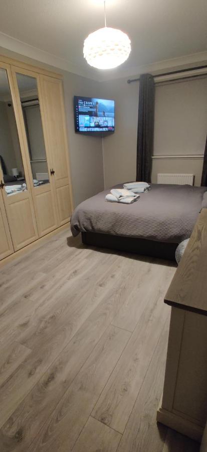 Anchors Rest Appartement Ayr Buitenkant foto