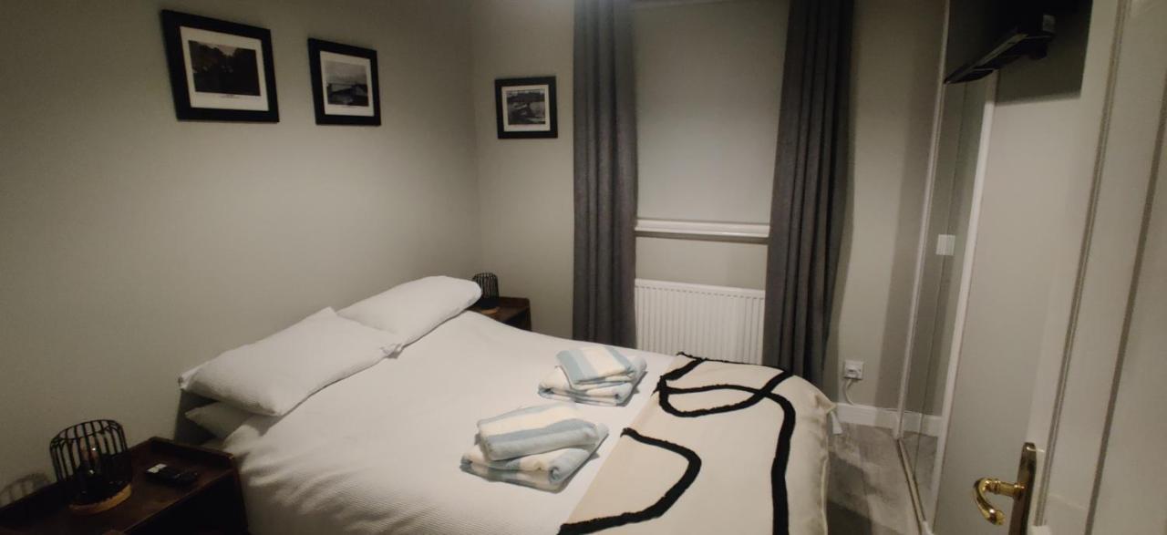 Anchors Rest Appartement Ayr Buitenkant foto