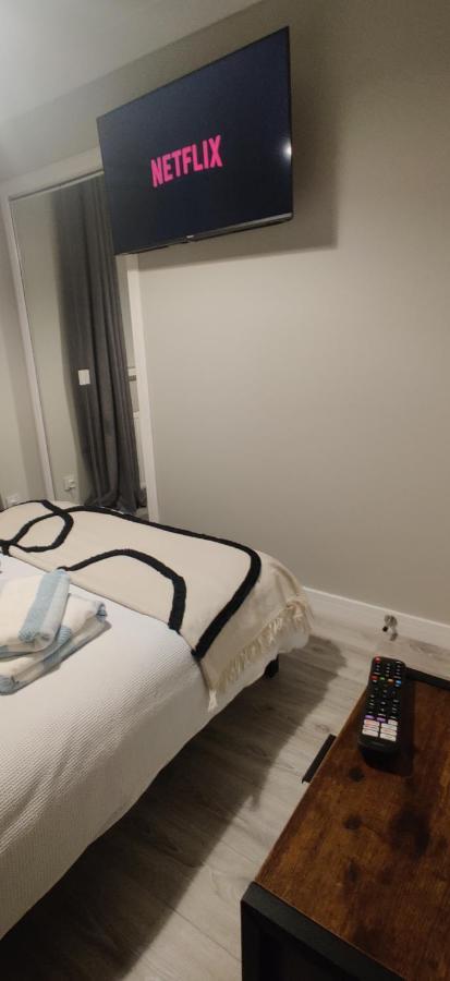 Anchors Rest Appartement Ayr Buitenkant foto