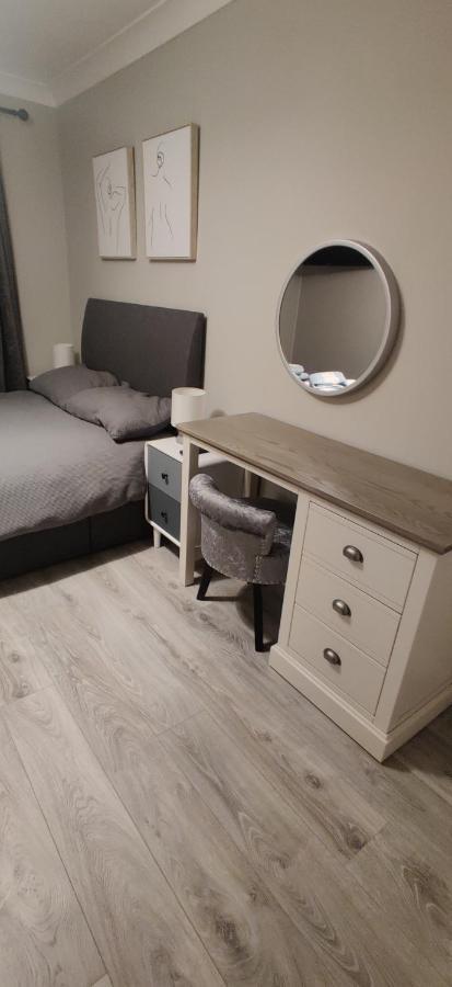 Anchors Rest Appartement Ayr Buitenkant foto