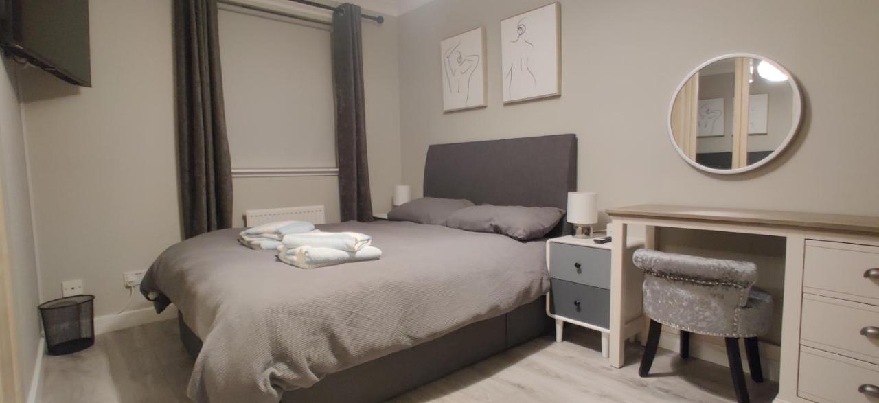 Anchors Rest Appartement Ayr Buitenkant foto