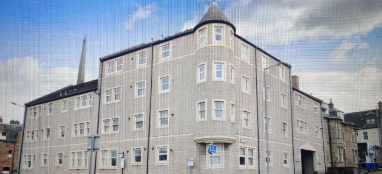 Anchors Rest Appartement Ayr Buitenkant foto
